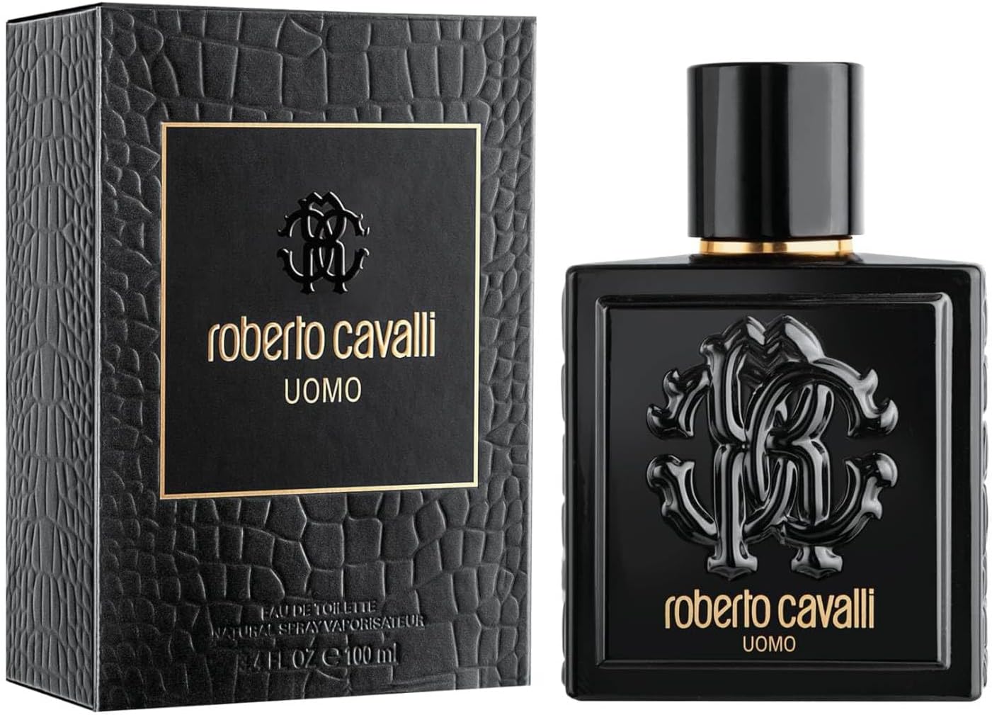 Roberto Cavalli Uomo EDT - Main Image